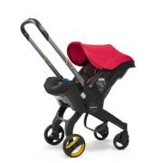 Car Seat & Stroller Flame Red
