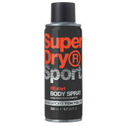 Body Spray RE:Start 200ml