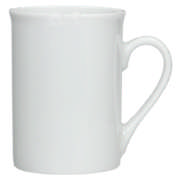 Porcelain Mug