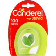 Stevia Low Kilojoule Sweetener 100 Tablets