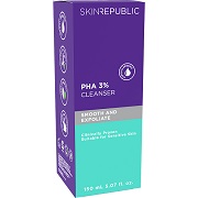 Skin Republic PHA 3% Cleanser 150ml