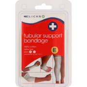 Tubular Support Bandage Size E