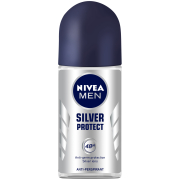 Anti-perspirant Roll-On Silver Protect 50ml