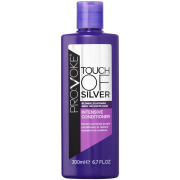 Touch Of Silver Conditioner Colour Care 200ml