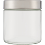 Glass Canister 700ml