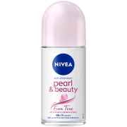 Pearl & Beauty Even Tone Roll-On 50ml