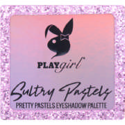 Sultry Eyeshadow Pastels 12 Colours