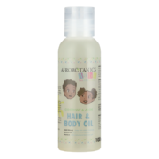 Hair And Body Oil 100ml