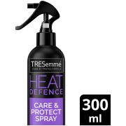 Heat Protection Spray Hair Treatment Care And Protect 300ml