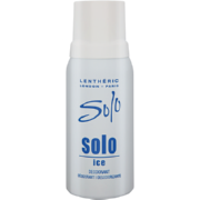 Solo Deodorant Body Spray Ice 150ml