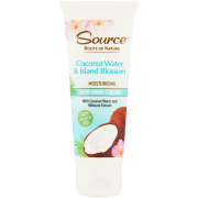 Hand Cream Coconut Water & Island Blossom 75ml