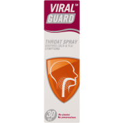 Throat Spray 30ml