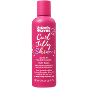 Curl Jelly Shine Leave-In Conditioning Curl Balm 180ml