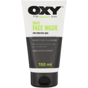 Daily Face Wash Sensitive 150ml