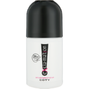 Exclamation Anti-Perspirant Roll-On 50ml