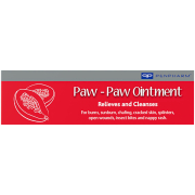Paw-Paw Ointment 30G
