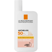 Anthelios Invisible Tinted Fluid SPF50 50ml