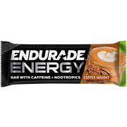 Endurade Energy Bar Coffee Nougat 40g