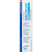 Perio Plus Toothpaste 75ml