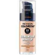 Colorstay 24H Makeup SPF 15 Matte Finish Combination/Oily Skin 002 Nude 30ml