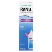 ReNu Multi-Purpose Solution Sensitive Eyes 240ml