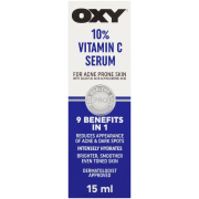 Pro Acne 10% Vitamin C Serum 15ml