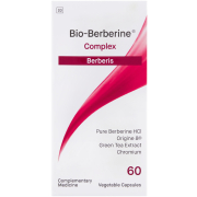 Bio-Berberine Complex 60 Caps