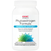 Women's Phytoestrogen Formula Menopause support 120 Softgels