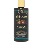 Body Wash Argan Oil & Rose 500ml