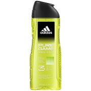 Pure Game Shower Gel 400ml