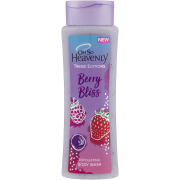 Trends Edition Body Wash Berry Bliss 375ml