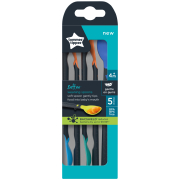 Softee Weaning Spoons 5 Pack