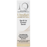 UltraRich Advanced Anti-Ageing Eye & Lip Contour Serum 15ml