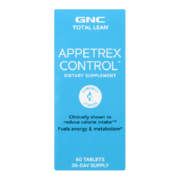 Total Lean Appetrex Control 60 Tablets