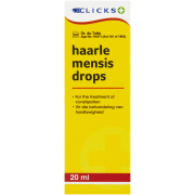 Haarlemensis Drops 20ml