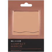 Compact Mirror Rose Gold