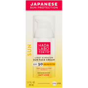 Tokyo Face Sun Cream SPF50 50ml