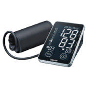 BM 58 + App Upper Arm Blood Pressure Monitor