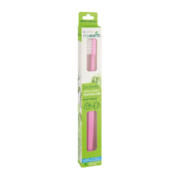 Ultra-Clean Toothbrush With Medium Bristle
