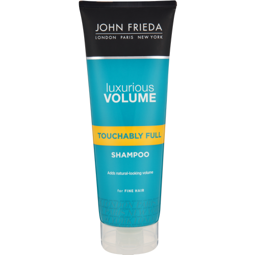 Luxurious Volume Touchable Full Shampoo Fine Hair 250ml