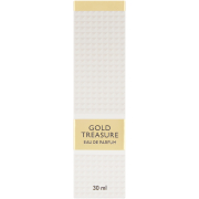 Gold Treasure Eau de Parfum 30ml