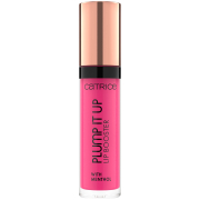 Plump It Up Lip Booster 080 Overdosed On Confidence