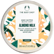 Almond Milk & Honey Soothing & Restoring Body Butter 200ml