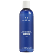 Blue Musk Hair & Body Wash 250ml