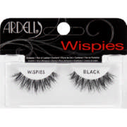 Whispies Invisibands Lashes 810 Black