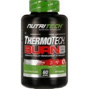 Thermotech Burn For Him 120 Capsules