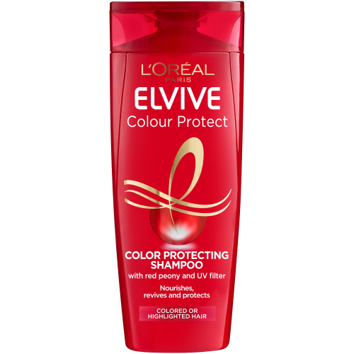 Elvive Colour Protect Shampoo 700ml