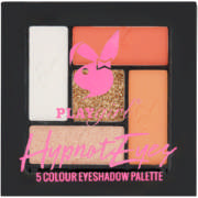 Hypnoteyez Carly Eyeshadow 5 Colours