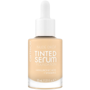 Nude Drop Tinted Foundation 005W