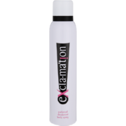 Exclamation Spray 150ml